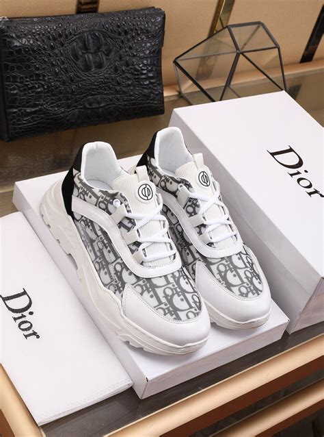 dior sneakers hombre